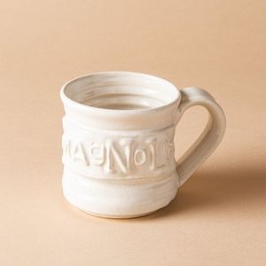 Magnolia Mug